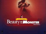 Beauty and the Monster (1991/Remake)