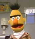 Bert as Stephen