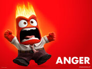 Io Anger standard