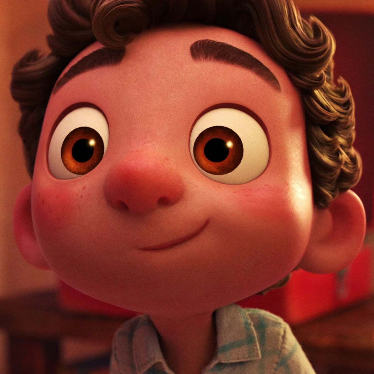 Luca Paguro, Toy Story Wiki