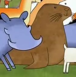 View Mama Mirabelles Home Movies Characters With Images