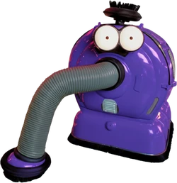 Noo-Noo's Colour Variants | The Parody Wiki | Fandom