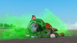PAW Patrol Rescue Knights Rocky and Marshall Goes To Sleep