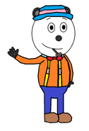Dumbo (pipe) (Pandbo)