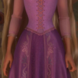 Rapunzel's Hips