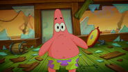 Patrick Star as Don