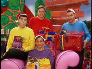 The Wiggles As Take 6 (Group One)