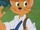 Chocolate Chips (Tom and Jaune Tom The Rescue Rangers)