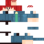 Montana Max Minecraft skin