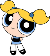 Bubbles as Ururu