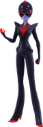 As Catalyst