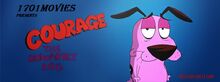 Courage the cowardly Dog (1701Movies Style).jpg