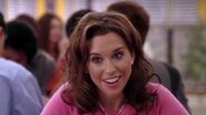 Gretchen Wieners as Supreme Kai (North)