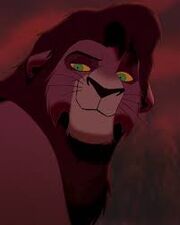 Kovu (Furries)