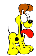 Odie (1)