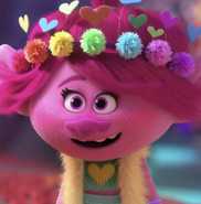 Poppy (Trolls)