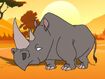 Rileys Adventures South Central Black Rhinoceros