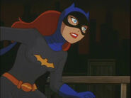 SB II 38.1 - Batgirl