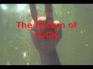 The Return of Tuck (April 7, 2015)