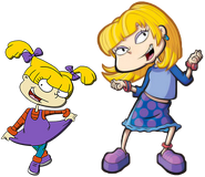 Angelica Pickles