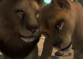 Zoo Tycoon for Switch Animal List The Parody Wiki Fandom