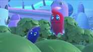 Blinky And Inky In Mission ImPacable