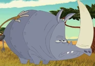 Zig and Sharko (2010-)
