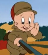 Elmer Fudd Looney Tunes (1996–present)