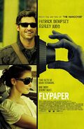 Flypaper (January 28, 2011)