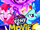 Character Likes My Little: Pony: The Movie (2017)