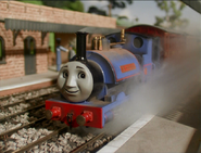 Sir Handel as Richard