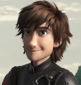 Profile - Hiccup
