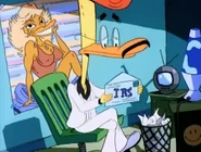 Screen Shot 2015-06-26 at 2.33.51 AM.png (282 KB) The last time Duckman filed his taxes.