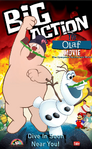 The Olaf Movie (The SpongeBob SquarePants Movie; 2004-3)