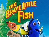 The Brave Little Fish