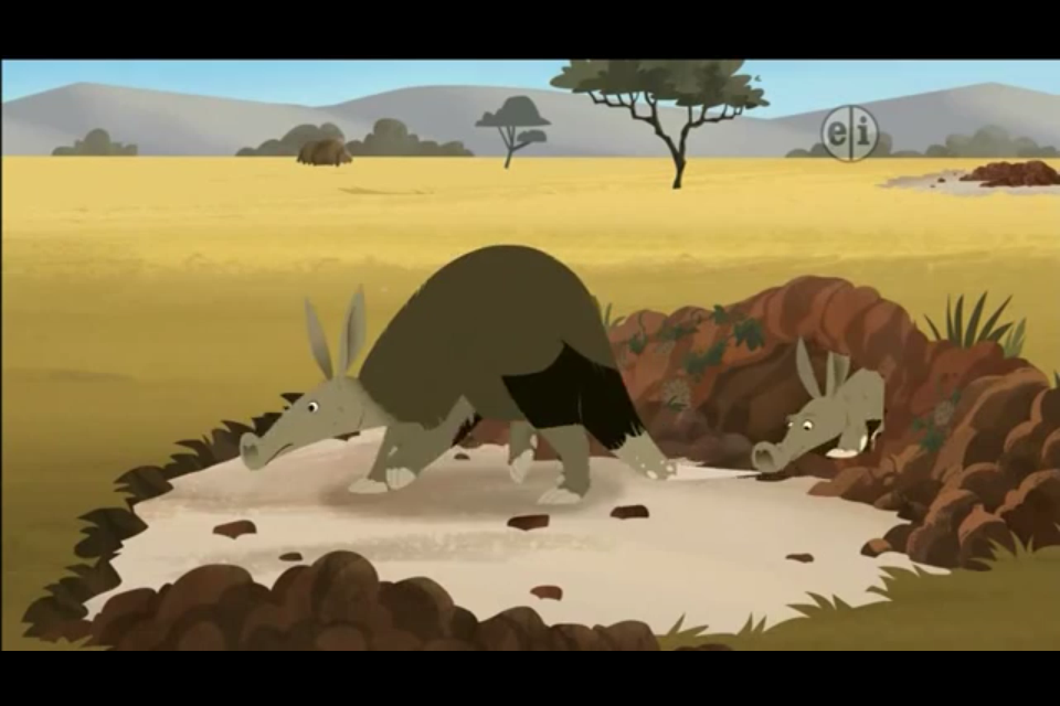 List of Species seen in Wild Kratts | The Parody Wiki | Fandom