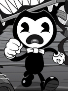 Bendy (BINR)