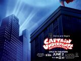 Captain Underpants (Disney and Sega Version)