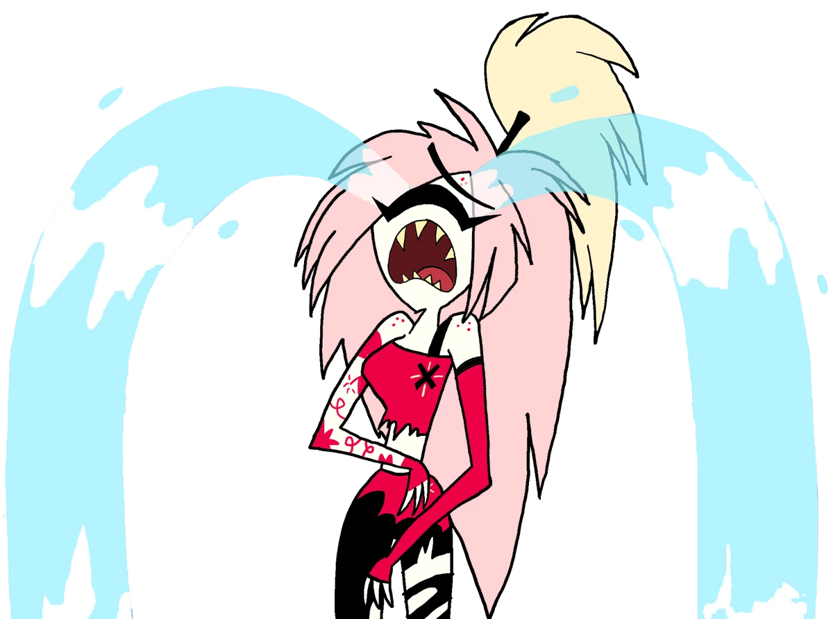 Cherri Bomb The Parody Wiki Fandom cherri-bomb-the-parody-wiki-fandom