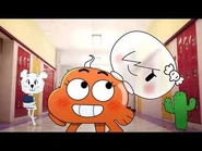 DarwinYCarrie.jpg (18 KB) Darwin Watterson (P2) and Carrie Krueger (P1) (Optional Coaches)