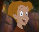 David as Cody