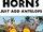 Horns: Just Add Antelope