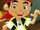 Jake and The Neverland Pirates Adventures of My Little Pony Equestria Girls