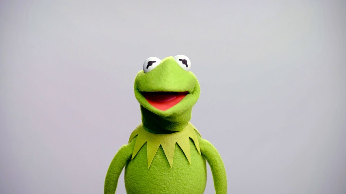 Kermit the Frog | The Parody Wiki | Fandom