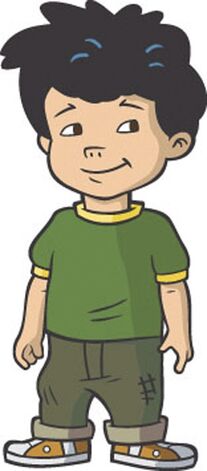 Max (Dragon Tales)