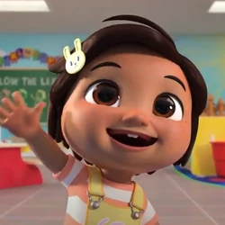Category Cocomelon Characters The Parody Wiki Fandom