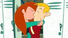 Kim Possible and Ron Stopable