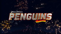 Penguins of Madagascar (© 2014 Dreamworks)