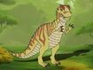 Rileys Adventures Giganotosaurus