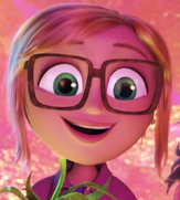 Sam Sparks (Cloudy with a Chance of Meatballs)